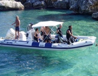 Si parte per le escursioni